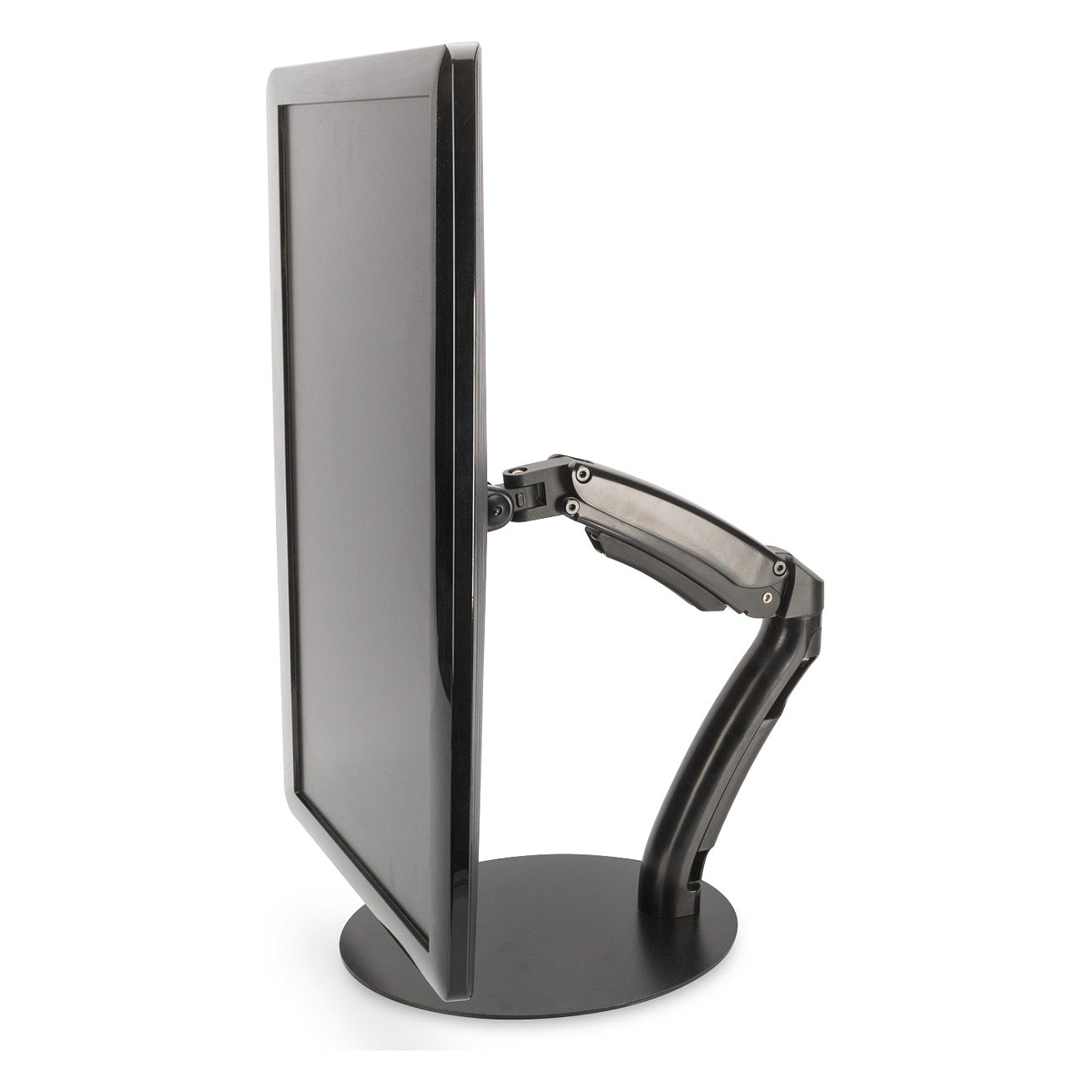 DIGITUS Single Monitorständer, 27", 6,5 kg