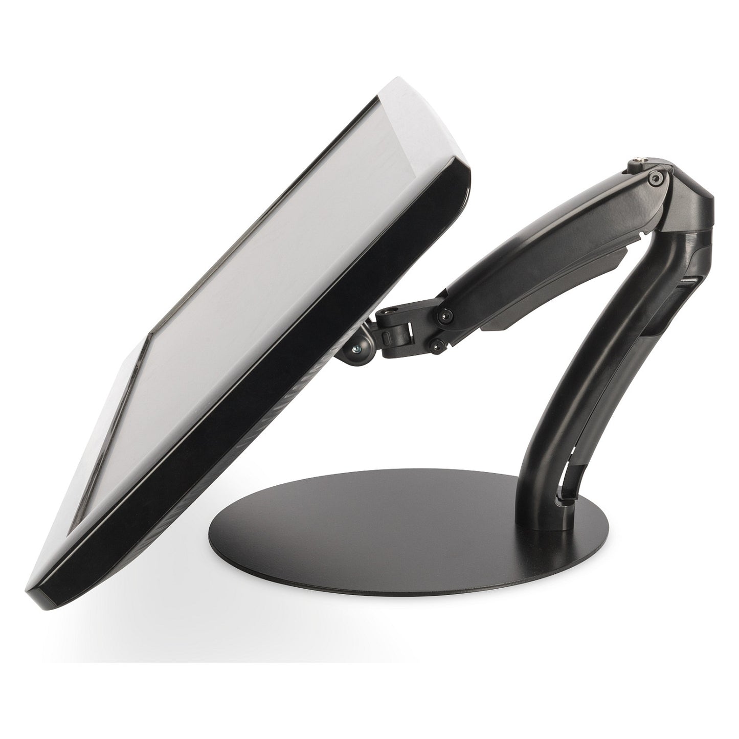 DIGITUS Single Monitorständer, 27", 6,5 kg