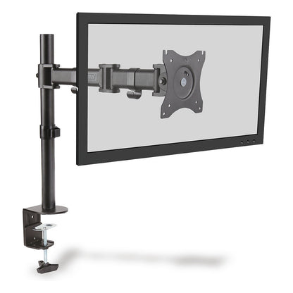 DIGITUS Single Monitorhalterung, 27", 8 kg