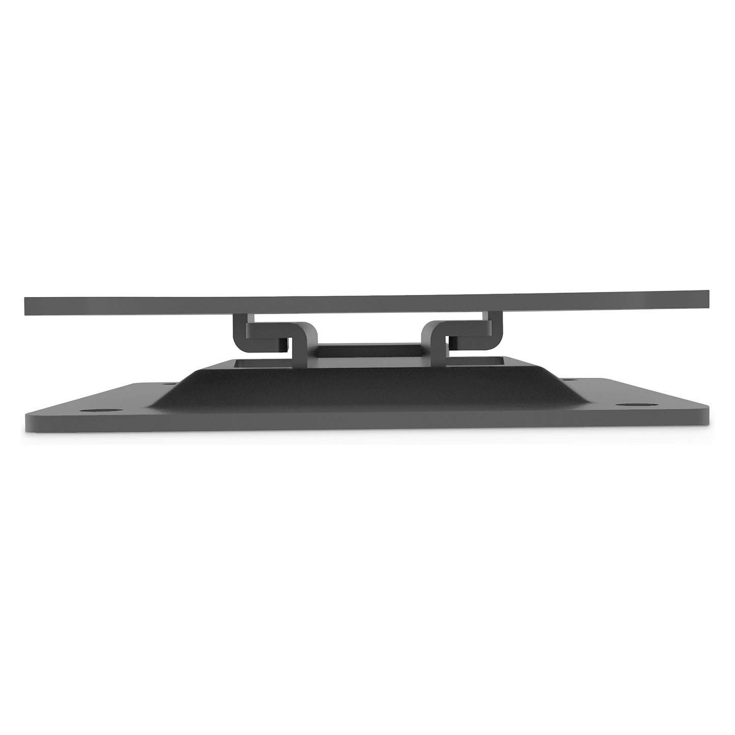 DIGITUS Universelle Wandhalterung für Monitore bis 81 cm (32")