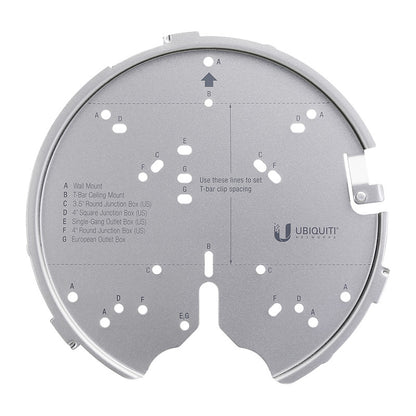 Z Ubiquiti U-PRO-MP
