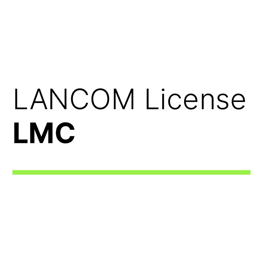 LANCOM LMC-D-1Y Lizenz (1 Jahr)