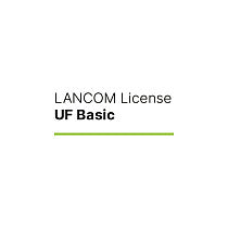 LANCOM R&S UF-300-1Y Basic License (1 Jahr)
