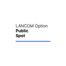 LANCOM Public Spot Option (Bulk 10)