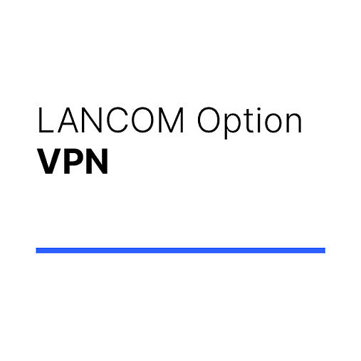 LANCOM VPN Option (500 Channels)