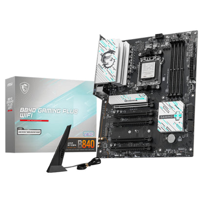 AM5 MSI B840 GAMING PLUS WIFI