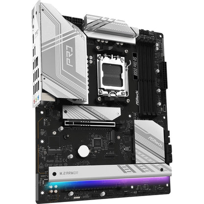AM5 ASROCK B850 Pro RS