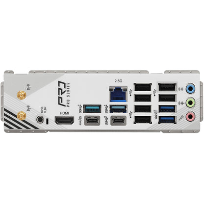 AM5 ASROCK B850 Pro RS WiFi