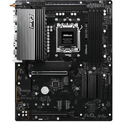 AM5 ASROCK B850 Pro-A WiFi