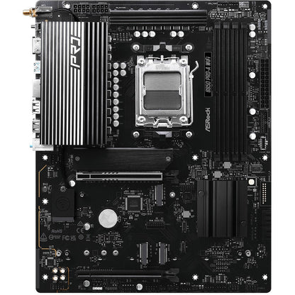 AM5 ASROCK B850 Pro-A WiFi