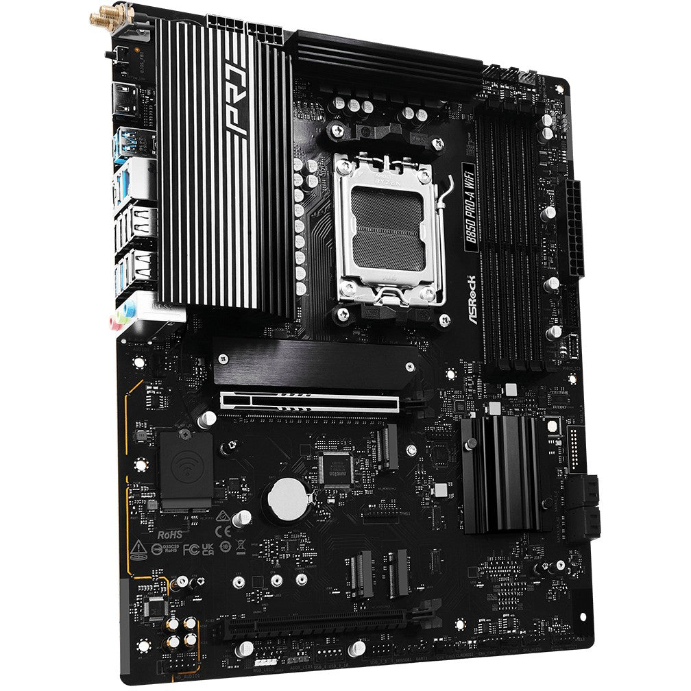 AM5 ASROCK B850 Pro-A WiFi