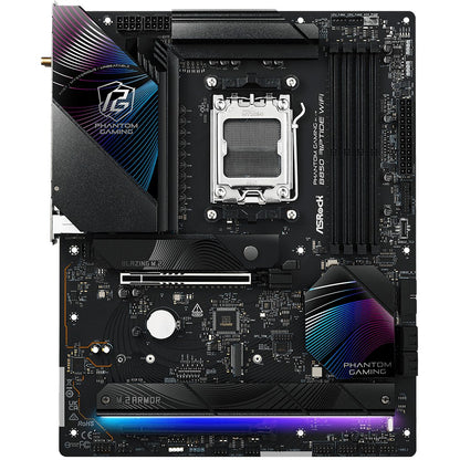 AM5 ASROCK B850 Riptide WiFi