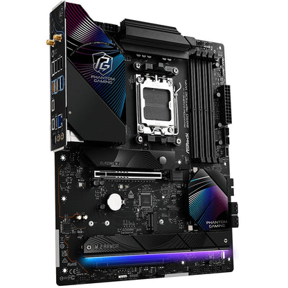 AM5 ASROCK B850 Riptide WiFi