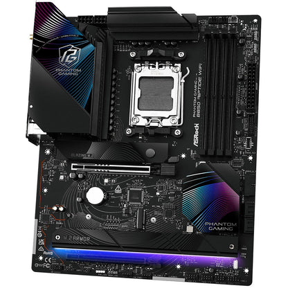 AM5 ASROCK B850 Riptide WiFi