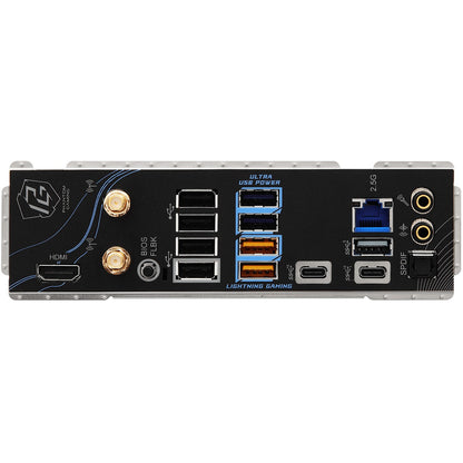 AM5 ASROCK B850 Riptide WiFi