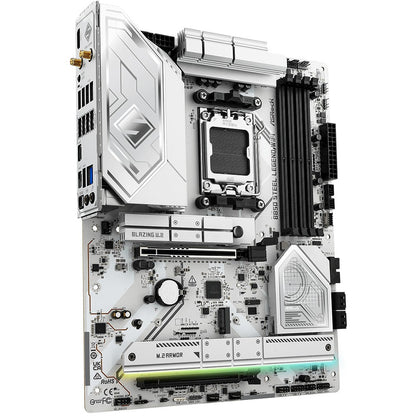 ASROCK B850 Steel Legend WiFi (AM5) (D)
