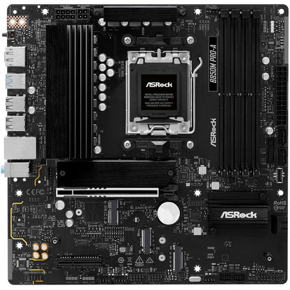 AM5 ASROCK B850M Pro A