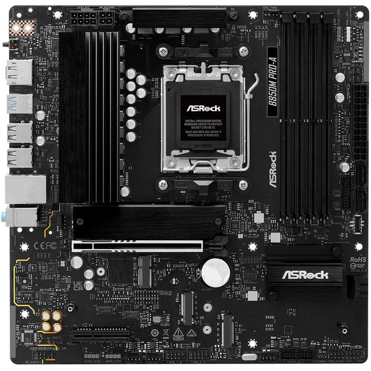 AM5 ASROCK B850M Pro A
