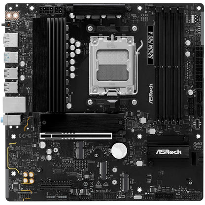 AM5 ASROCK B850M Pro A