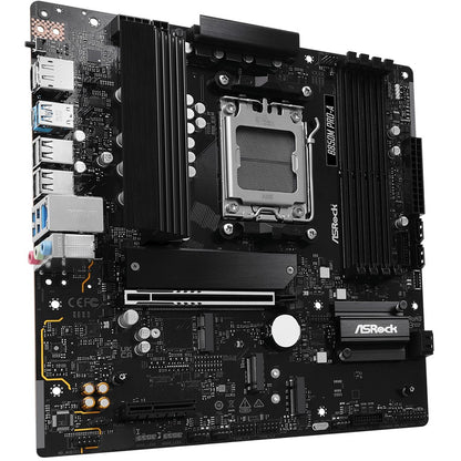 AM5 ASROCK B850M Pro A