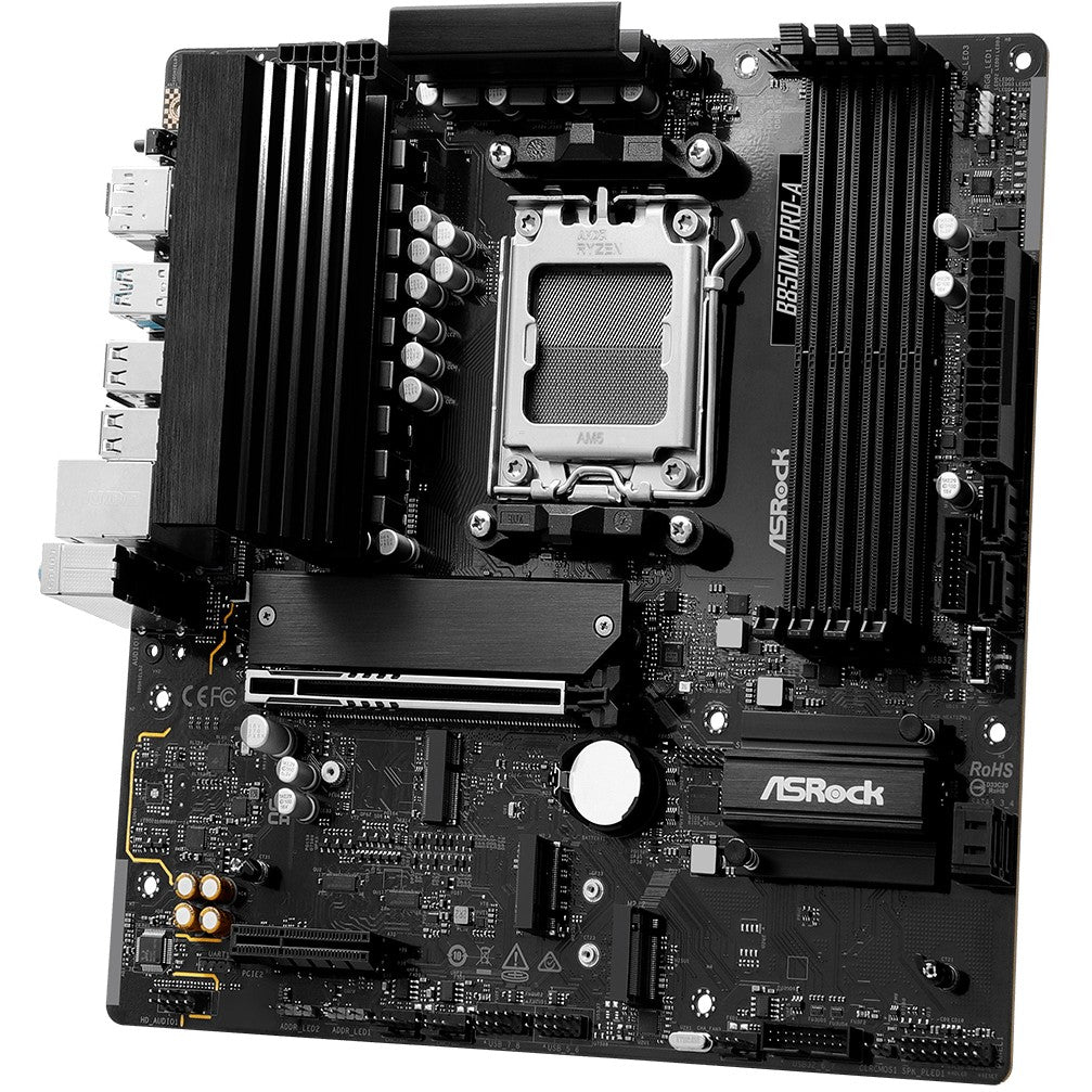 AM5 ASROCK B850M Pro A