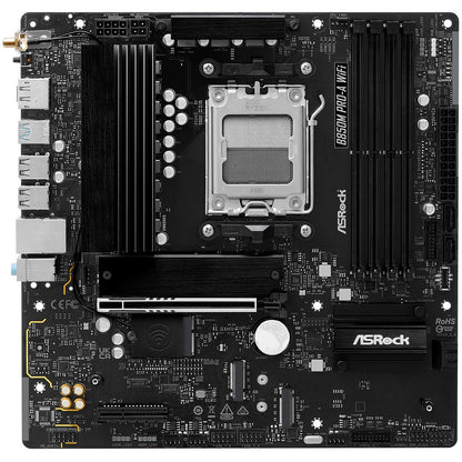 AM5 ASROCK B850M Pro A WiFi