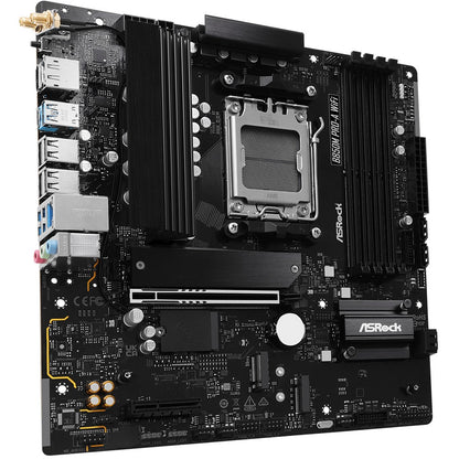 AM5 ASROCK B850M Pro A WiFi