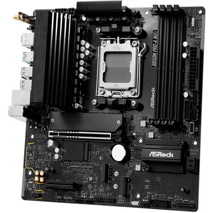 AM5 ASROCK B850M Pro A WiFi