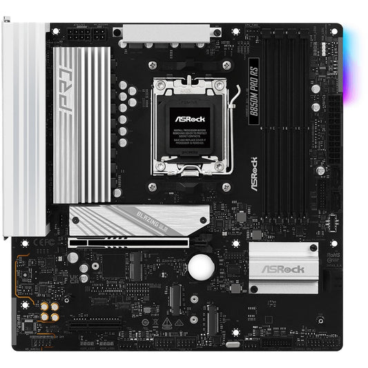 AM5 ASROCK B850M Pro RS