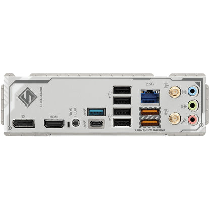 AM5 ASROCK B850M Steel Legend WiFi