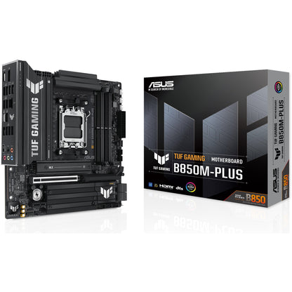 AM5 ASUS TUF B850M-PLUS