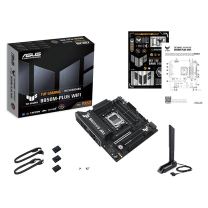 AM5 ASUS TUF B850M-PLUS WIFI