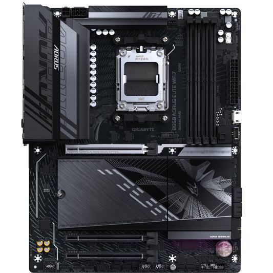 AM5 Gigabyte B850 A ELITE WF7