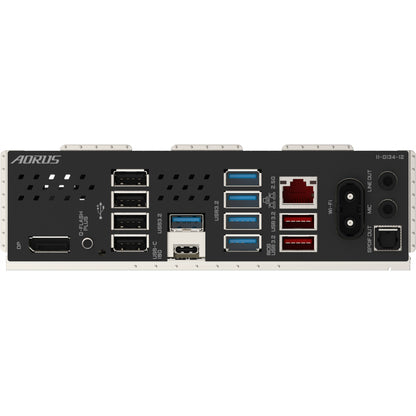 AM5 Gigabyte B850 A ELITE WF7