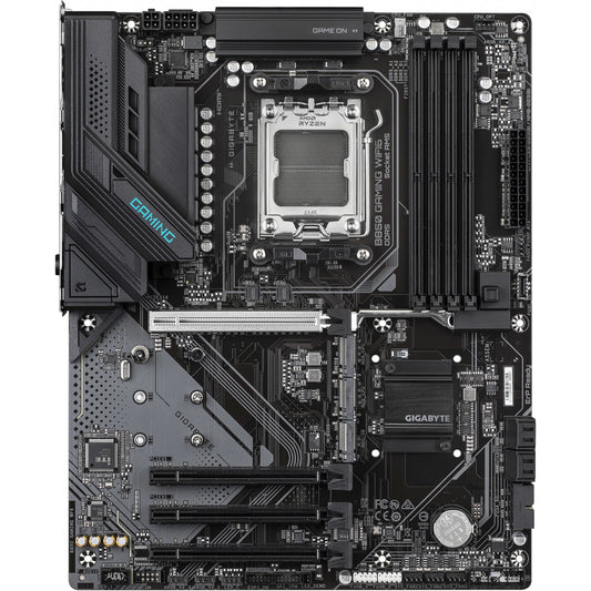 AM5 Gigabyte B850 GAMING WF6