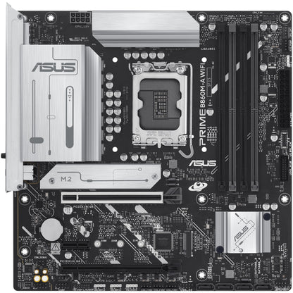 LGA1851 ASUS PRIME B860M-A WIFI
