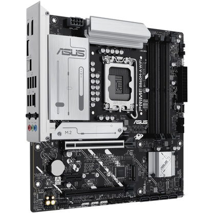 LGA1851 ASUS PRIME B860M-A WIFI