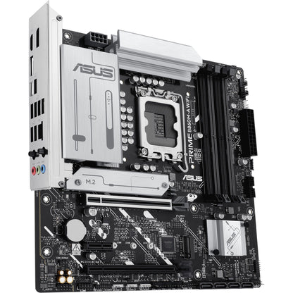 LGA1851 ASUS PRIME B860M-A WIFI