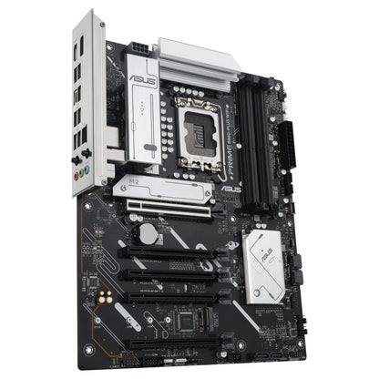 LGA1851 ASUS PRIME B860-PLUS WIFI