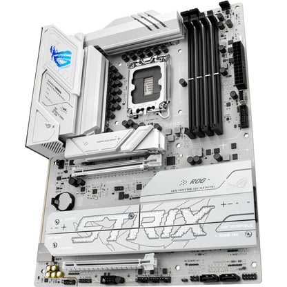 LGA1851 ASUS ROG STRIX B860-A GAMING WIFI