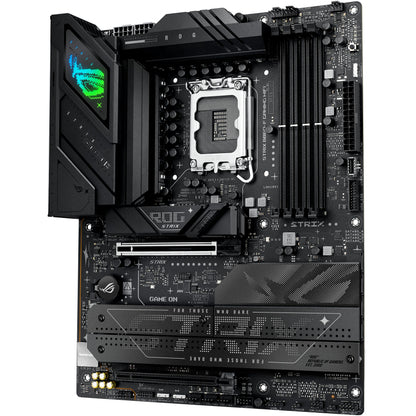 LGA1851 ASUS ROG STRIX B860-F GAMING WIFI