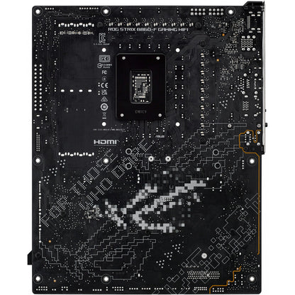 LGA1851 ASUS ROG STRIX B860-F GAMING WIFI