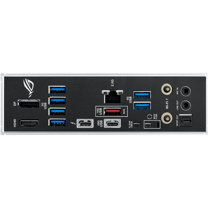 LGA1851 ASUS ROG STRIX B860-F GAMING WIFI
