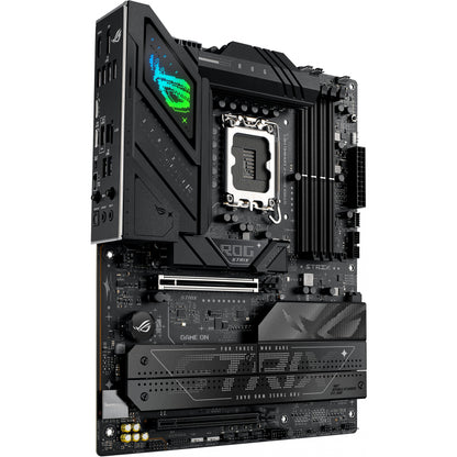 LGA1851 ASUS ROG STRIX B860-F GAMING WIFI