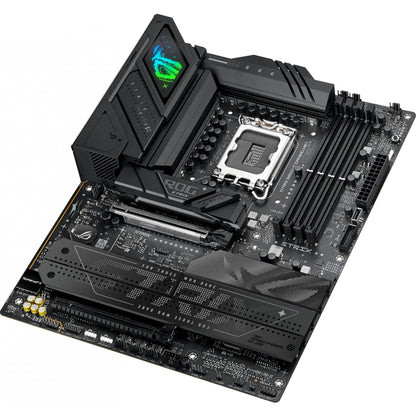 LGA1851 ASUS ROG STRIX B860-F GAMING WIFI