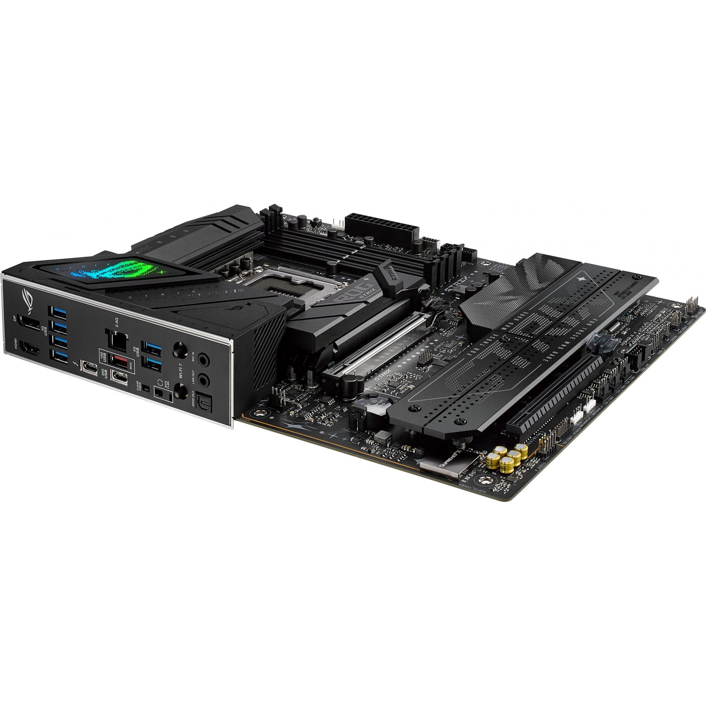LGA1851 ASUS ROG STRIX B860-F GAMING WIFI