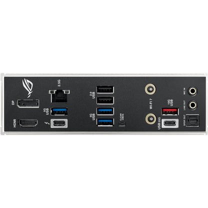 LGA1851 ASUS ROG STRIX B860-I GAMING WIFI