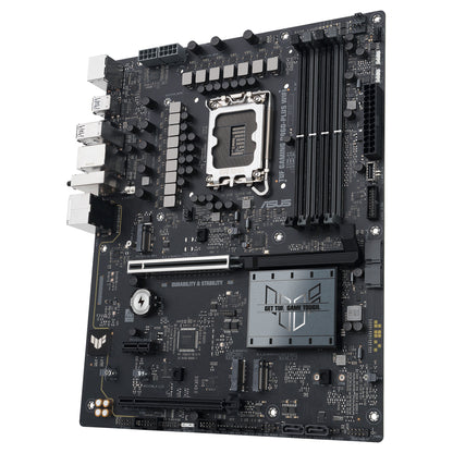 LGA1851 ASUS TUF GAMING B860-PLUS WIFI