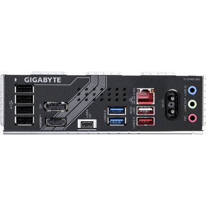 LGA1851 Gigabyte B860 GAMING X WIFI6E