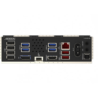 LGA1851 Gigabyte B860M AORUS ELITE WIFI6E